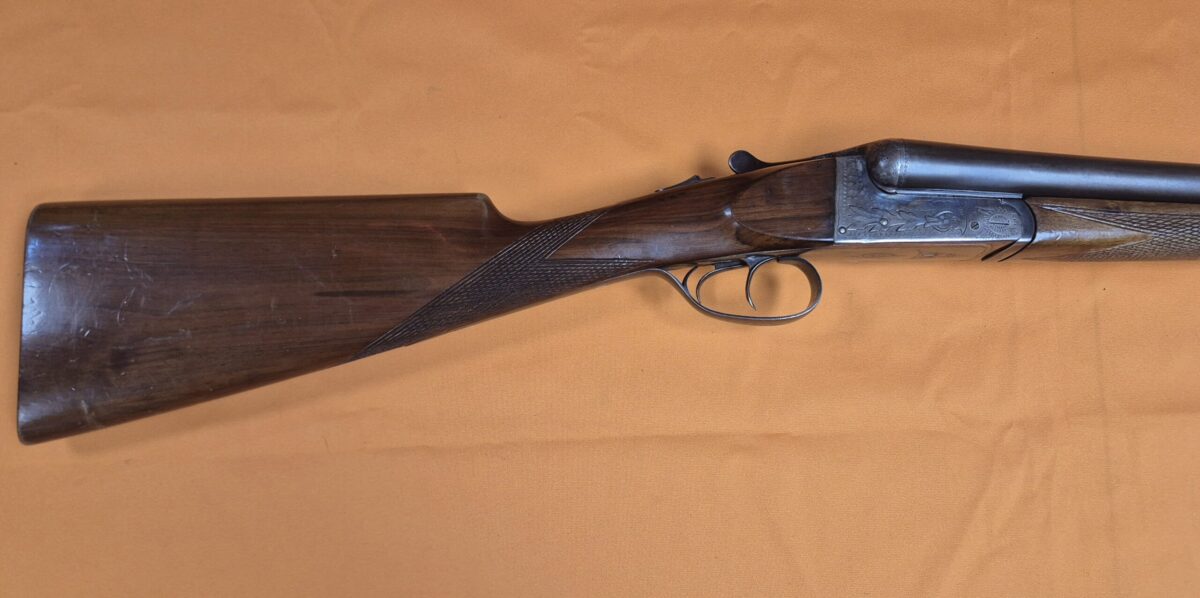 Eibar12g Fixed Choke - Image 3