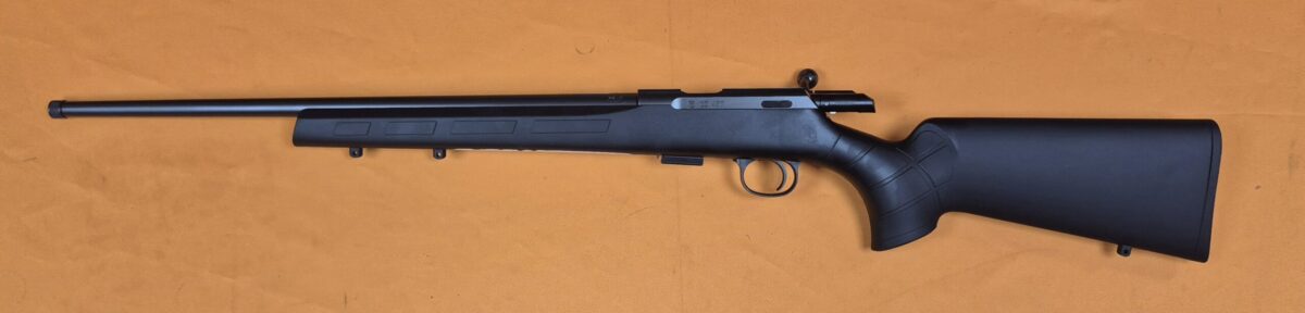 CZ 457 Synthetic .22 LR - Image 3
