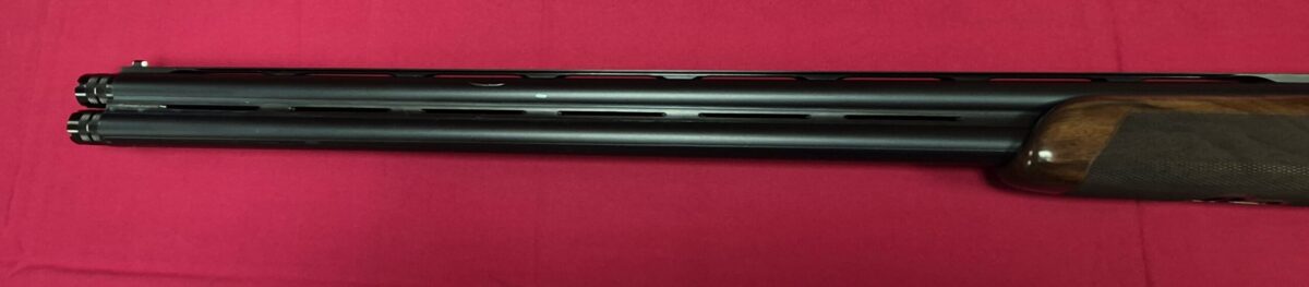 Beretta 694 Sport Over and Under 12 Gauge Shotgun - Image 5