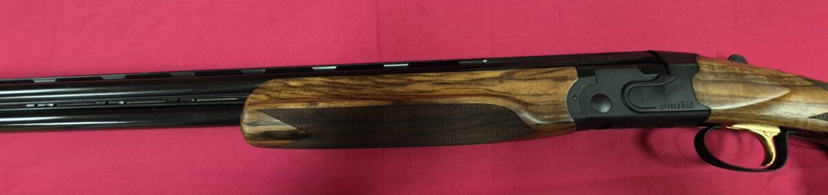 ATA SP PRO 12 ADJUSTABLE LTD EDITION GRADE 5 - Image 6