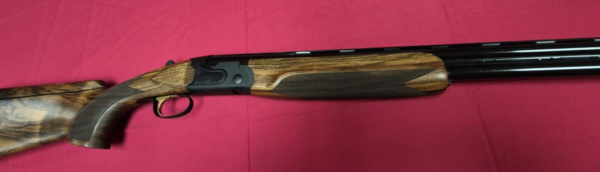 ATA SP PRO 12 ADJUSTABLE LTD EDITION GRADE 5 - Image 3