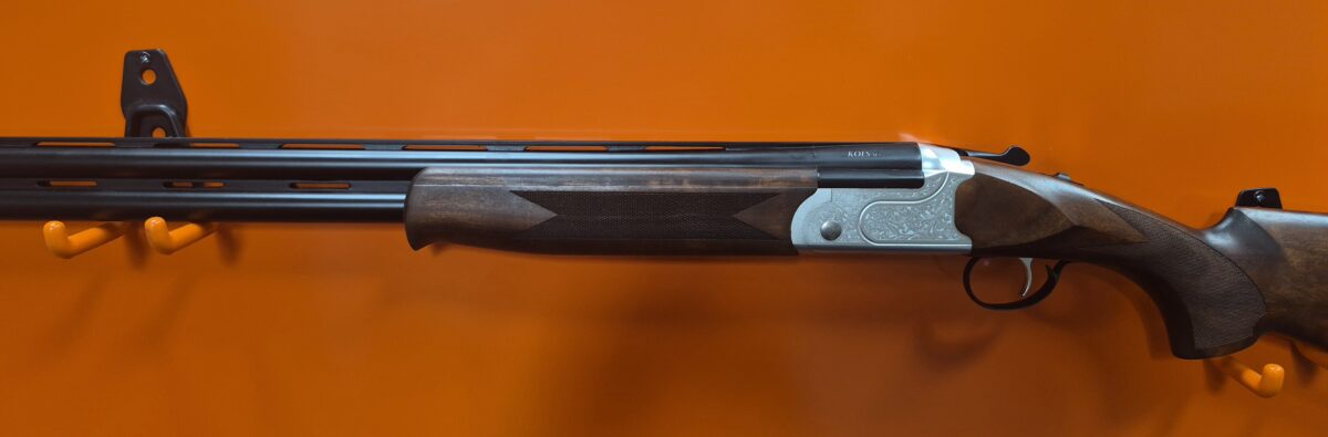 KOFS SCEPTRE SXE GAME 12G OVER AND UNDER SHOTGUN - Image 4