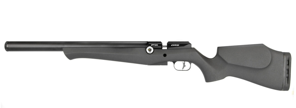 FX DRS Classic .22 Air Rifle - Image 3
