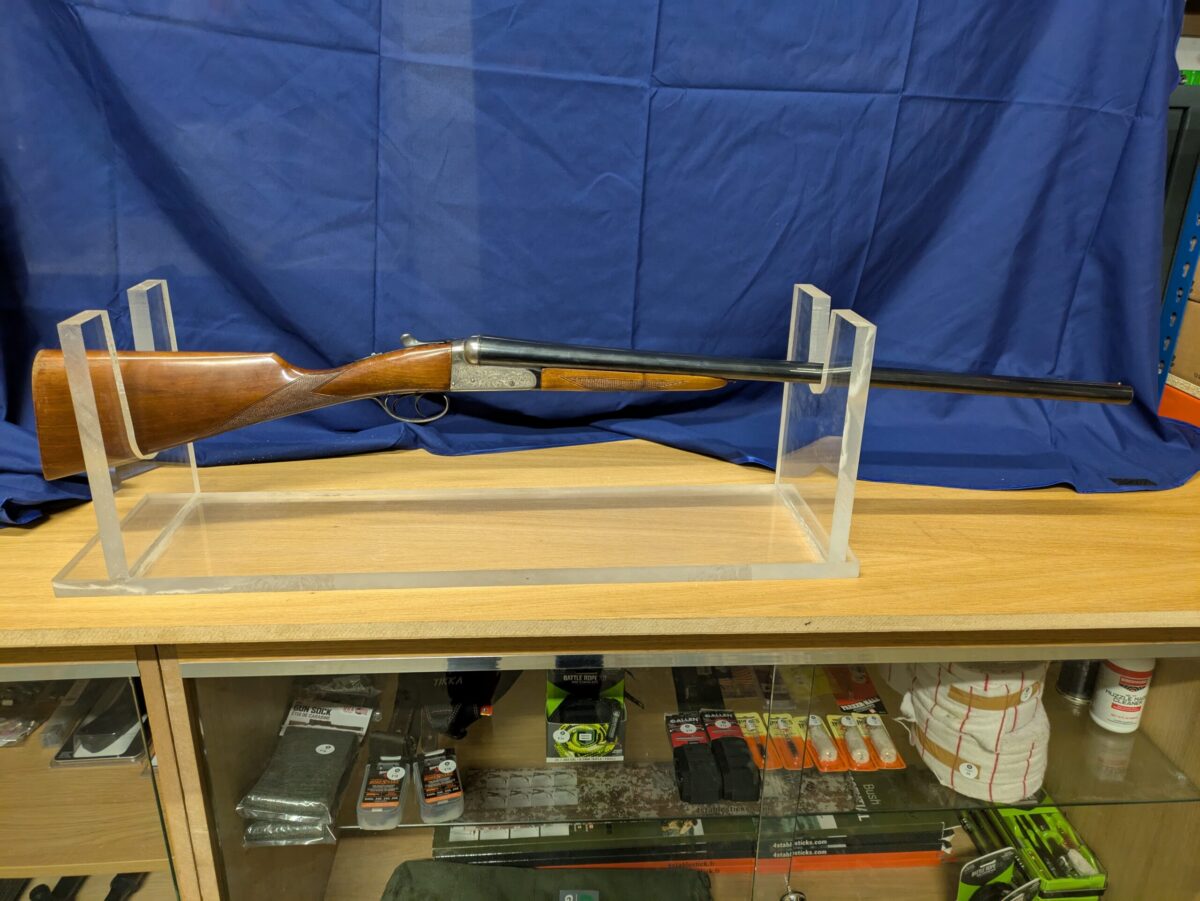 Gunmark Kestrel 12 gauge - Image 7