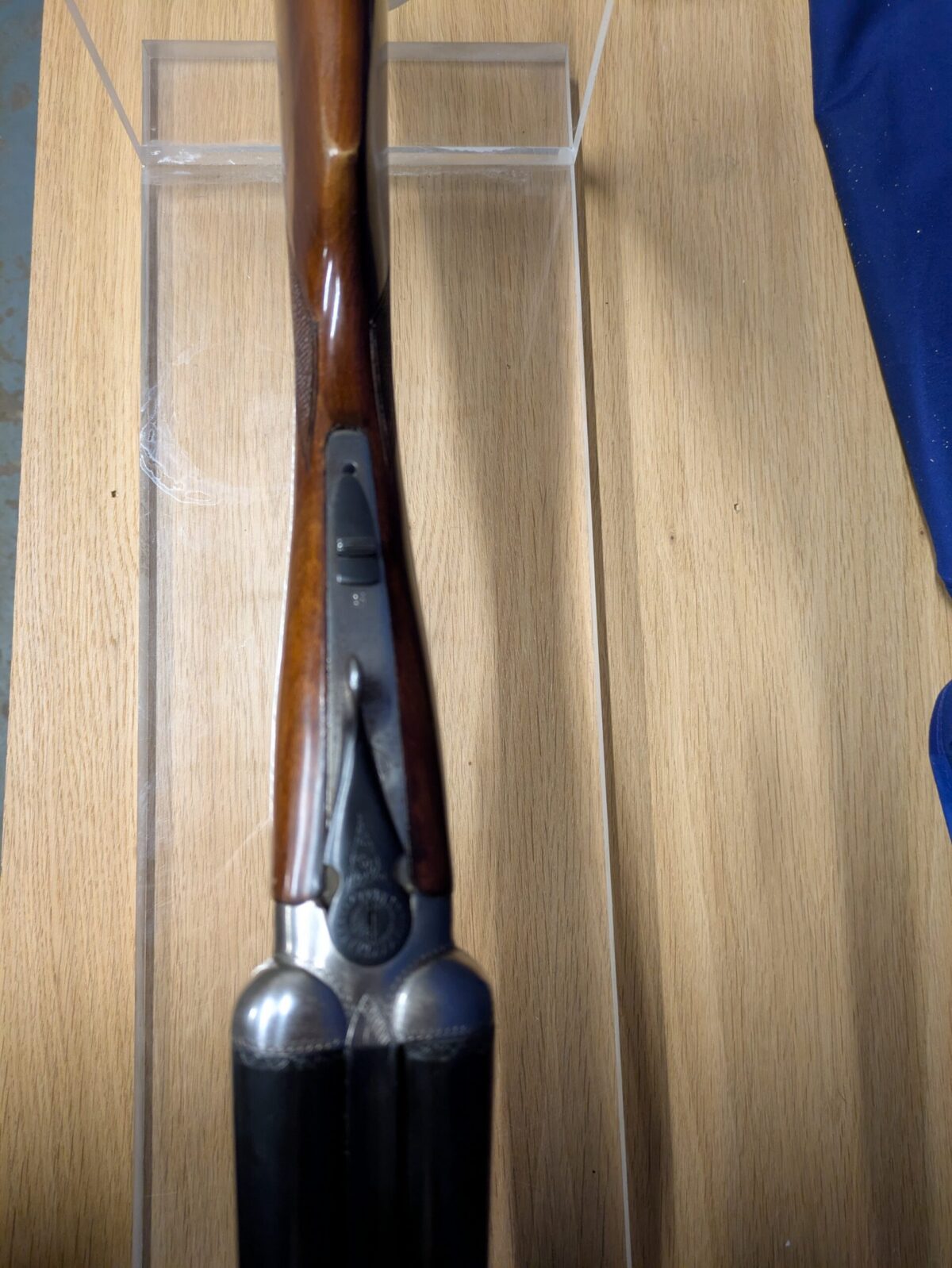 Gunmark Kestrel 12 gauge - Image 4
