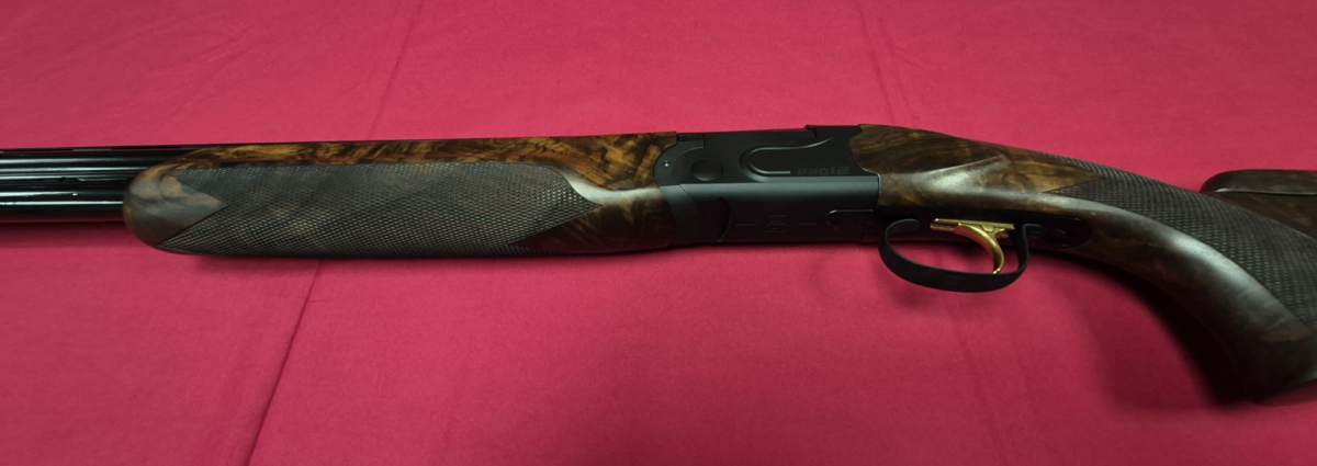 ATA SP PRO 12 BLACK GRADE 5 COMPETITION LTD EDITION - Image 8