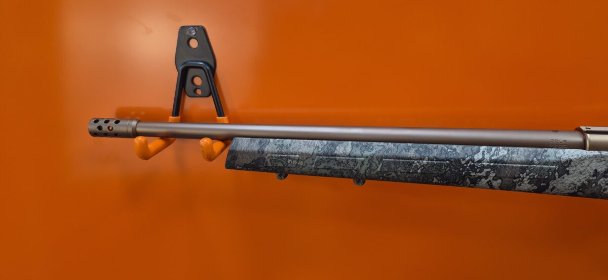 CZ 457 Hunter Strata 22LR - Image 3