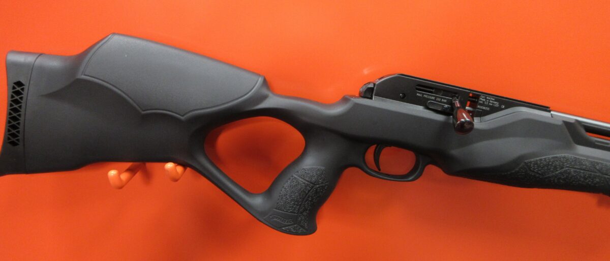 Walther Rotex RM8 .22 - Image 3