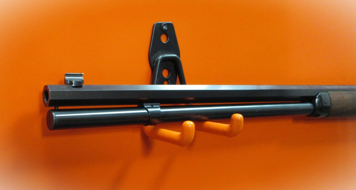 WINCHESTER 1873- 38/357 Lever Action - Image 4