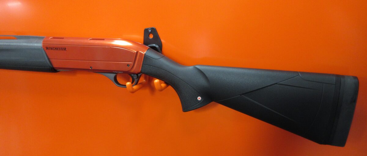 Winchester SX3 Red Performance 12G Semi Auto Shotgun. - Image 3