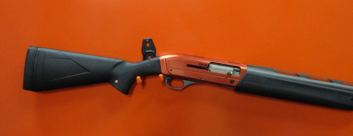 Winchester SX3 Red Performance 12G Semi Auto Shotgun.