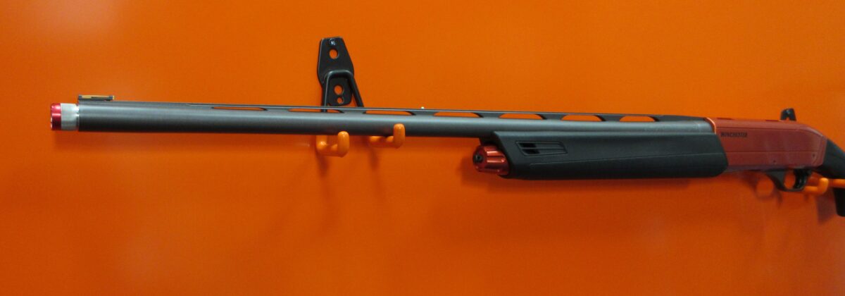 Winchester SX3 Red Performance 12G Semi Auto Shotgun. - Image 5