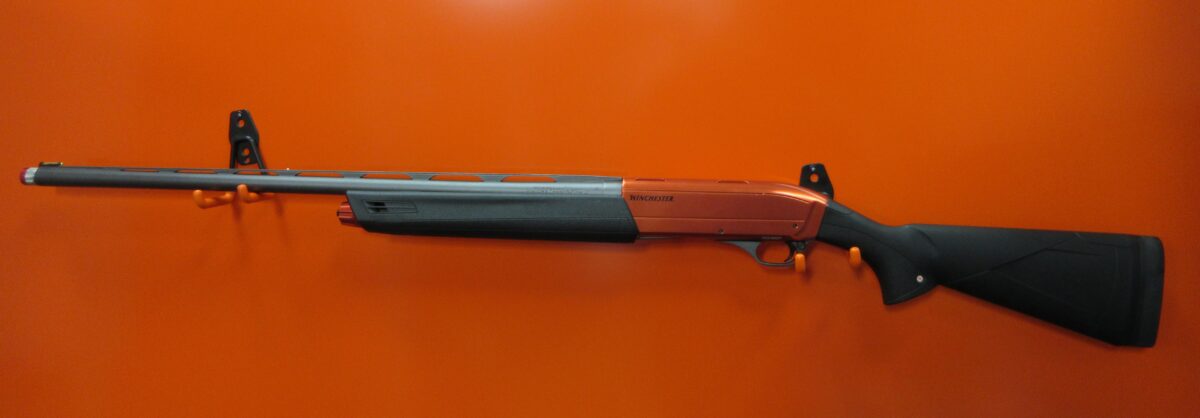 Winchester SX3 Red Performance 12G Semi Auto Shotgun. - Image 6