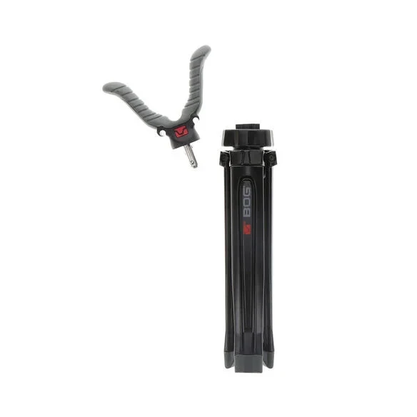 Alternative view of BOG RAPID SHOOTING REST.
