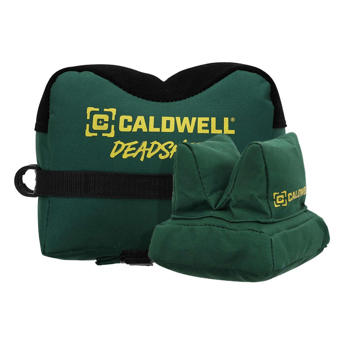 CALDWELL DEADSHOT FRONT/ REAR COMBO.