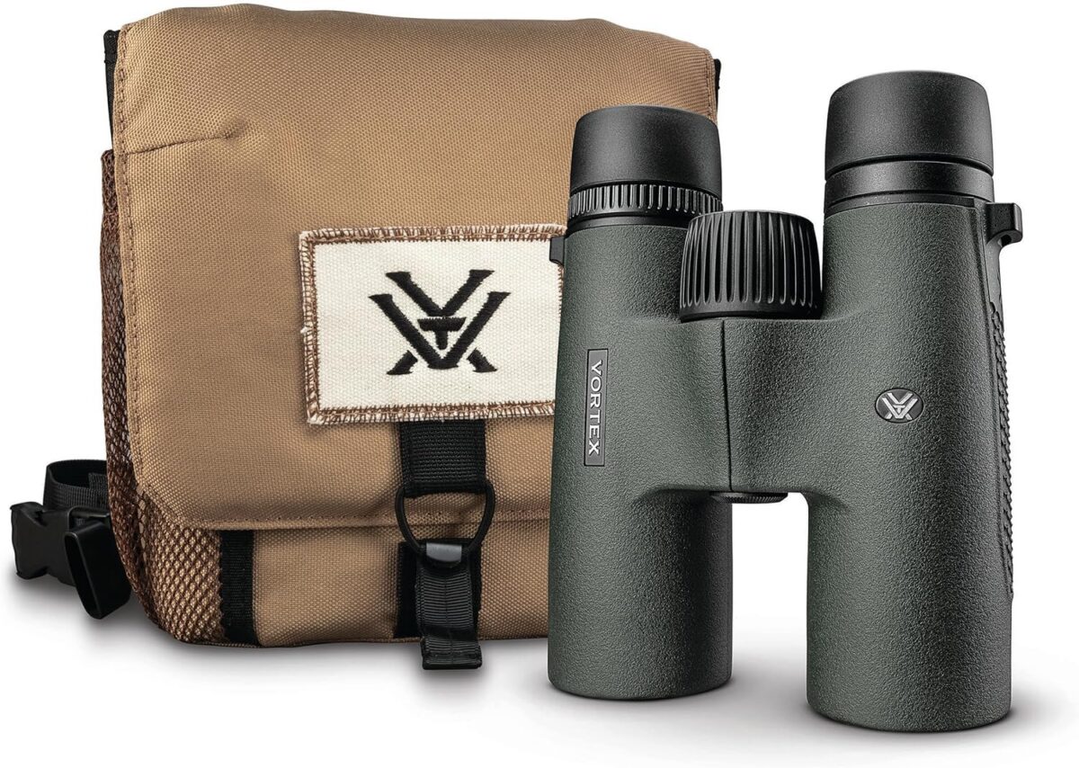 VORTEX TRIUMPH HD 10X42 BINOCULAR