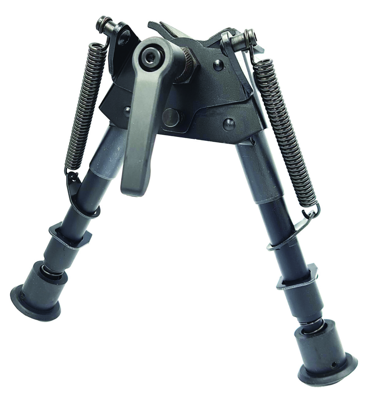 BISLEY SWIVEL TOP BIPOD.