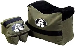 HSF FRONT AND REAR BAG SET.