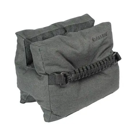 ALLEN ELIMINATOR FILLED BENCH BAG.