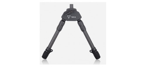 Alternative view of TIKKA LITE BIPOD.