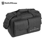 SMITH AND WESSON RECRUIT RANGE BAG