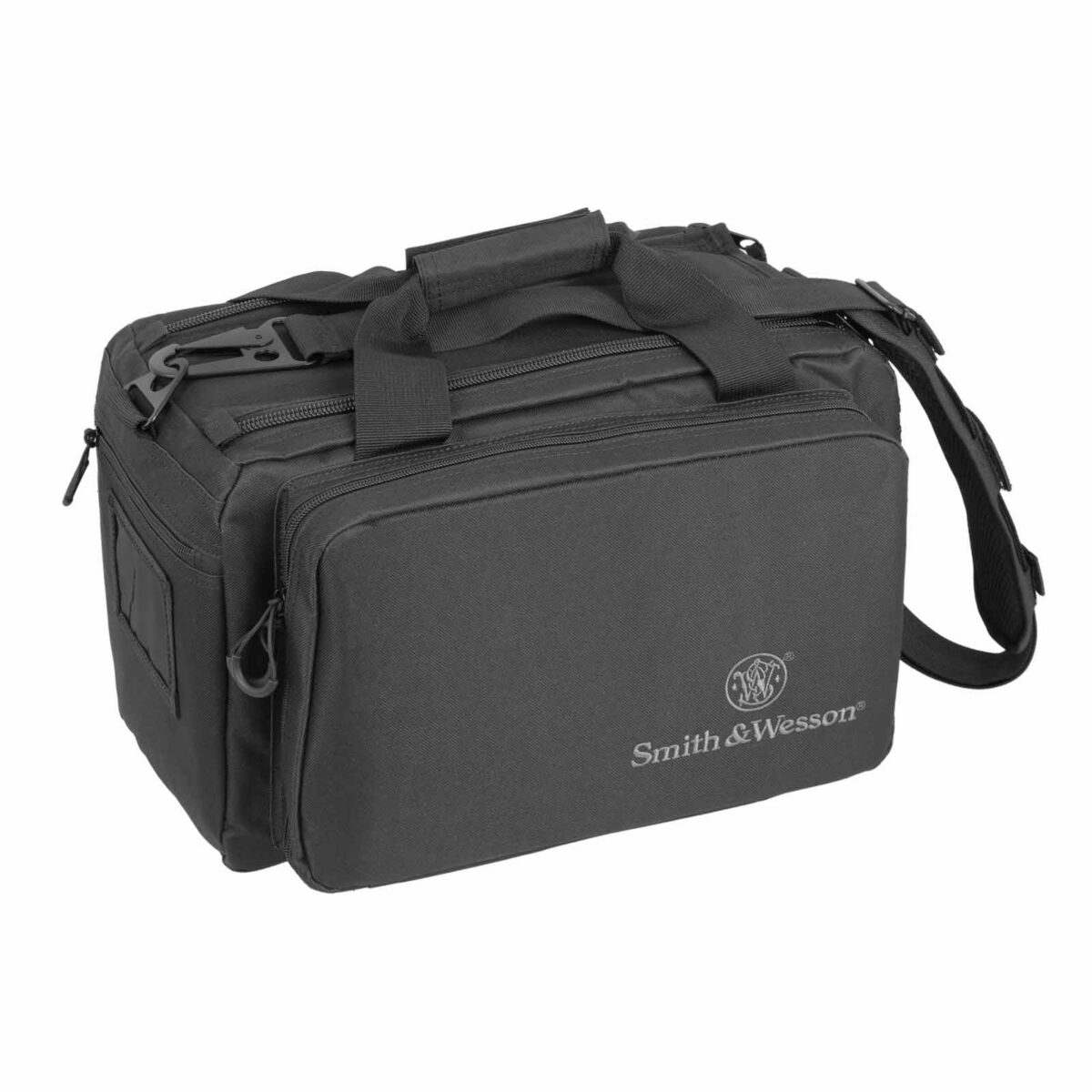 Alternative view of SMITH AND WESSON RECRUIT RANGE BAG