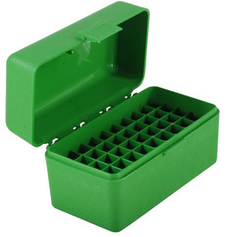 Alternative view of MTM CASE GARD 50