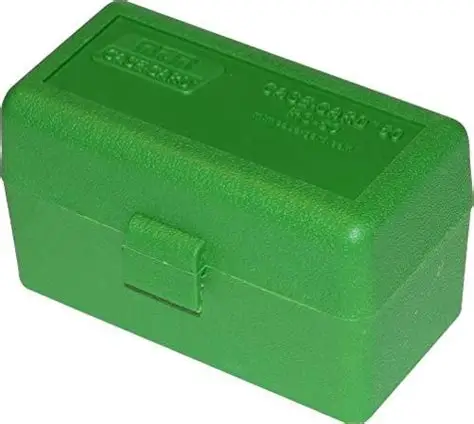 MTM CASE GARD 50