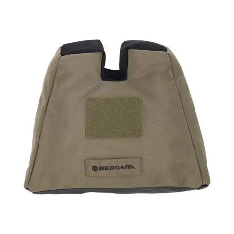 BERGARA LARGE SHOOTING BAG.