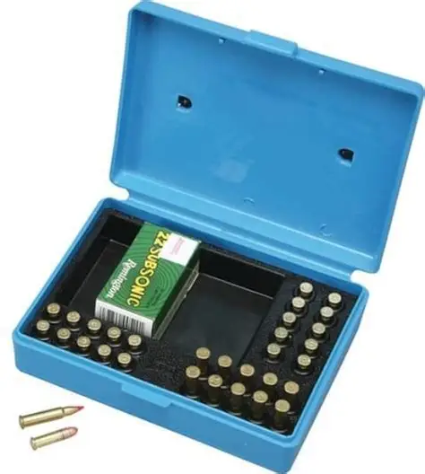 Alternative view of MTM CASE GARD 22