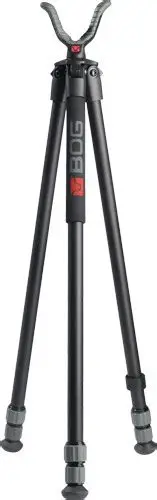 BOG DEADSHOT SHOOTING TRIPOD.