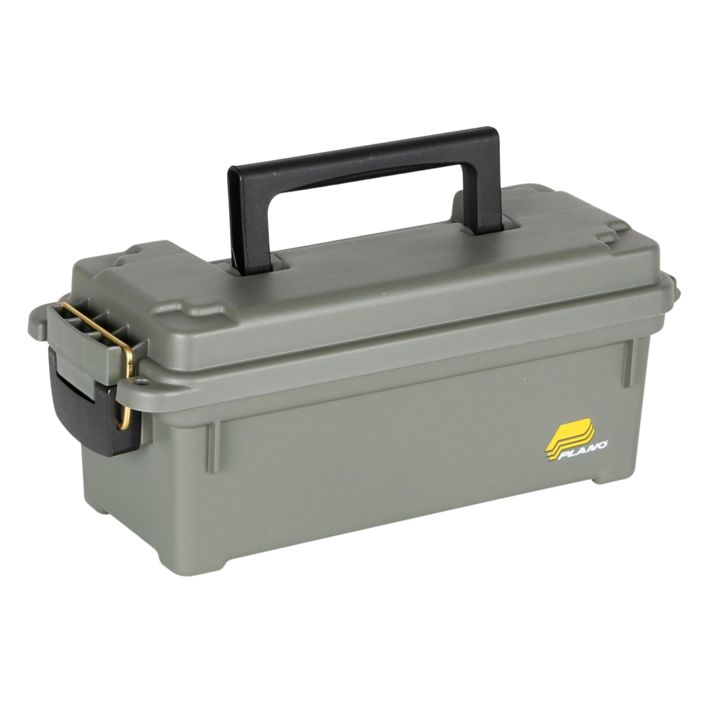PLANO SHOT SHELL BOX