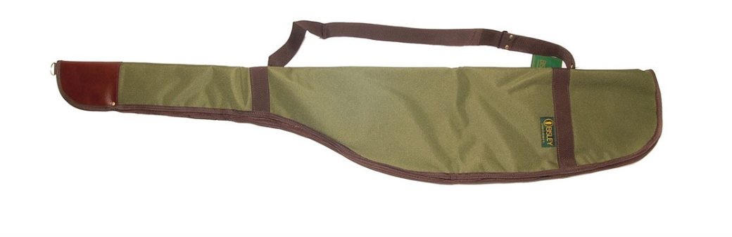 BISLEY 50" PADDED GUN SLIP