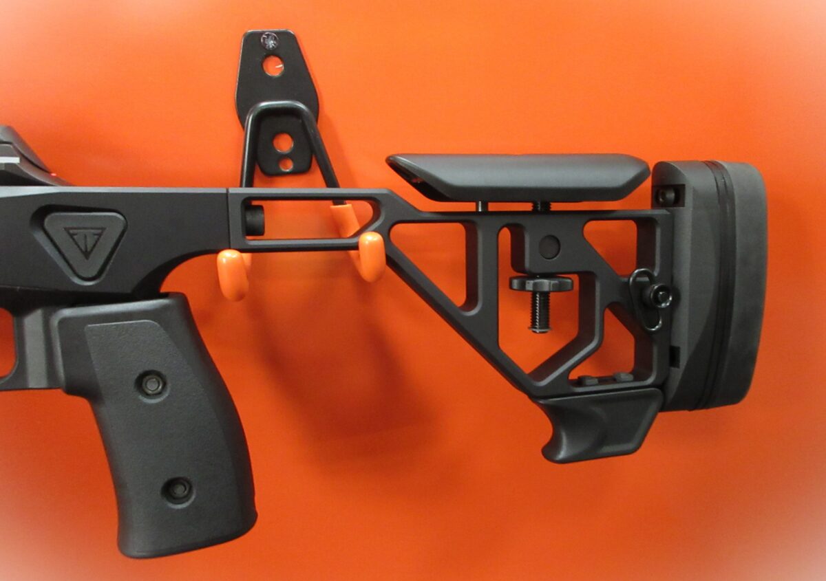 TIKKA T1X ACE TARGET 22LR BOLT ACTION RIFLE - Image 5