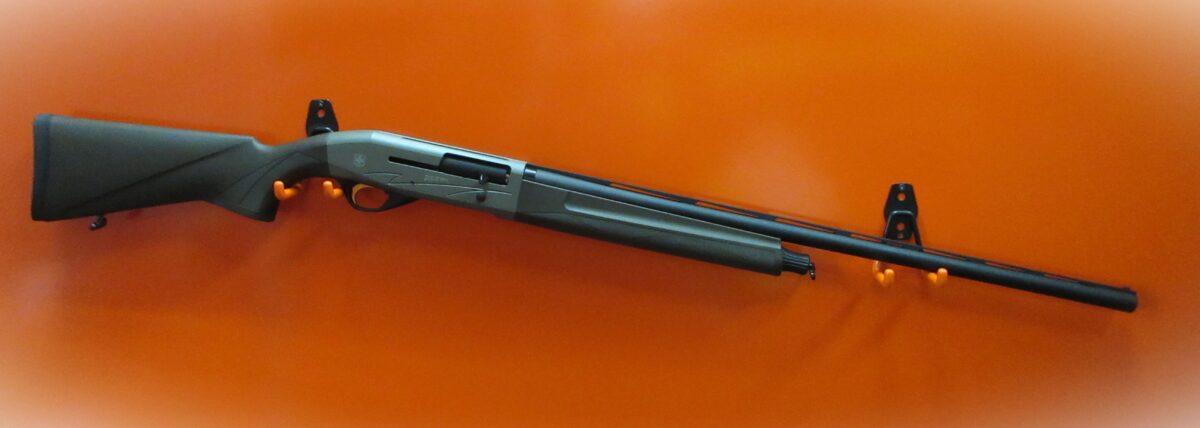 ATA VENZA SYNTHETIC 12G SEMI-AUTO SHOTGUN.